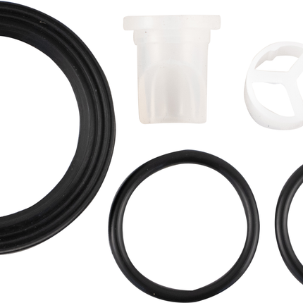 Replacement Seal Kit for A-Type Keg Couplers
