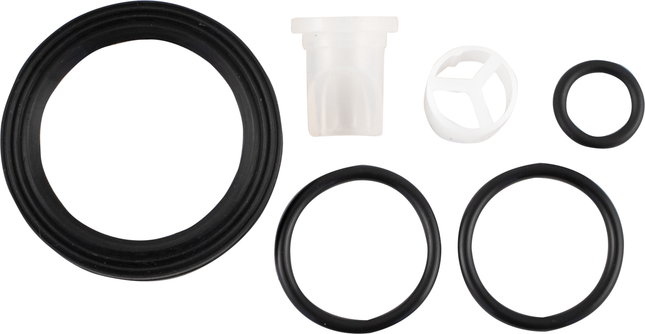 Replacement Seal Kit for A-Type Keg Couplers