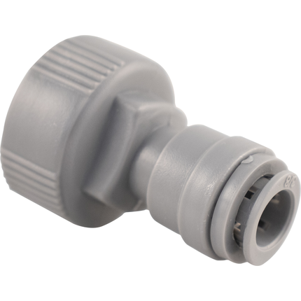 Duotight - 9.5mm (3/8) x 3/4 inch Female BSP