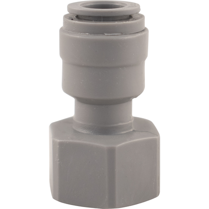 Duotight - 9.5mm (3/8) x 1/2 inch FPT