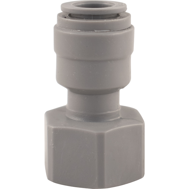 Duotight - 9.5mm (3/8) x 1/2 inch FPT