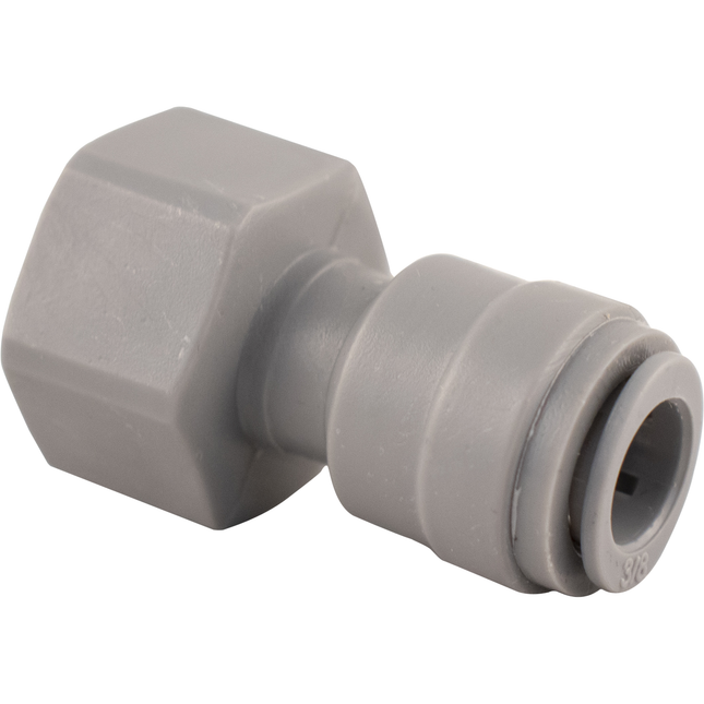 Duotight - 9.5mm (3/8) x 1/2 inch FPT