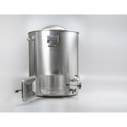 Blichmann 1 BBL Gas HERMS Pilot System - PLACEHOLDER
