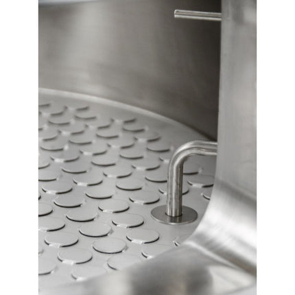 Blichmann 1 BBL Gas HERMS Pilot System - PLACEHOLDER