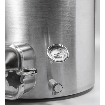 Blichmann 1 BBL Gas HERMS Pilot System - PLACEHOLDER