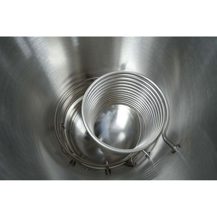 Blichmann 1 BBL Electric HERMS Pilot System - PLACEHOLDER
