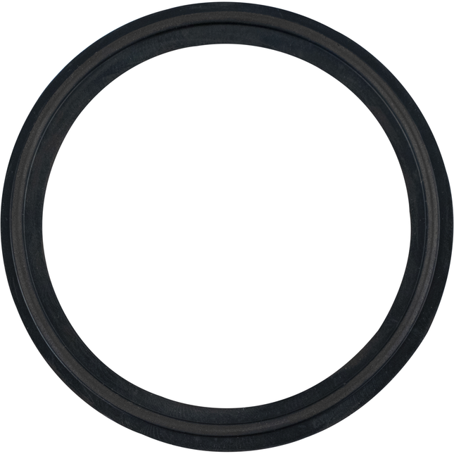 ForgeFit - 3 in. T.C. Clamp Gasket (EPDM)
