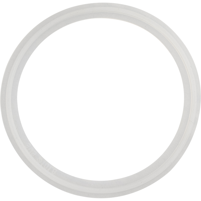 ForgeFit - 4 in. T.C. Clamp Gasket (Silicone)