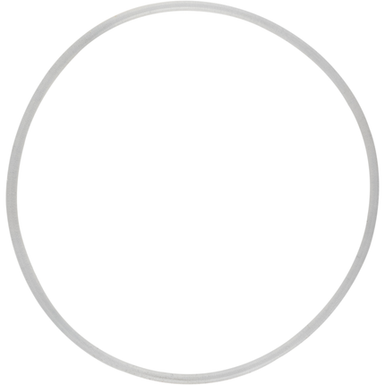 Chugger Replacement Gasket for Stainless Pump Head