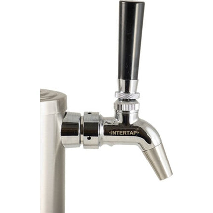 KOMOS Stainless Draft Tower Kit (with SS Intertap, Duotight & EVABarrier) - PLACEHOLDER