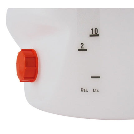 Volume Marker for Speidel Plastic Fermenter - 30L (7.9 gal)