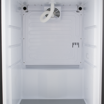 Komos V2 Kegerator with Komos Regulator - REFRIGERATOR ONLY
