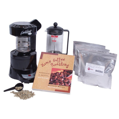 Coffee Roasting Starter Kits