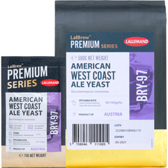 Lallemand Dry Yeast - BRY-97 - PLACEHOLDER
