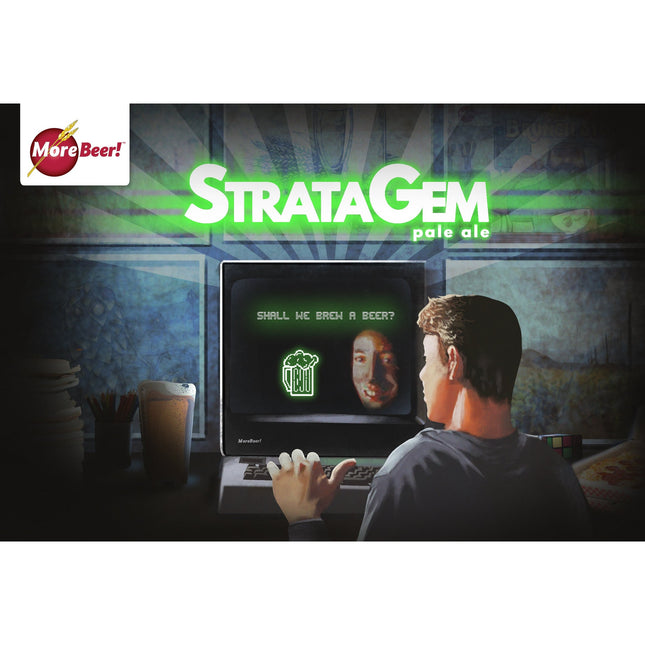 Kit (All Grain) - StrataGem - PLACEHOLDER