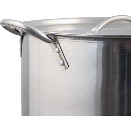 Brewmaster Kettle - 5 Gallon