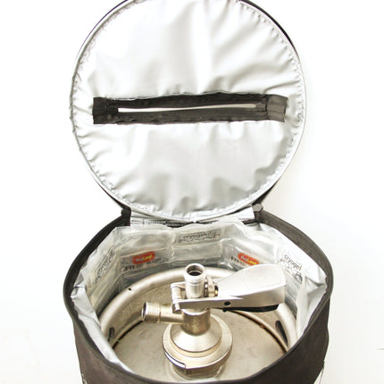 JetKeg Keg Backpack