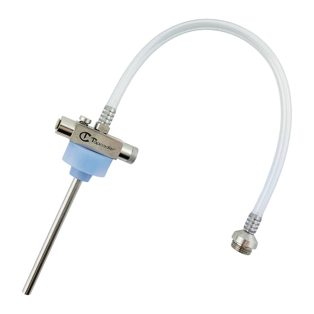 Tapcooler - Connection Tube for Intertap / Nukatap