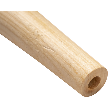 Wood Barrel Spigot #3 (8 in Long)