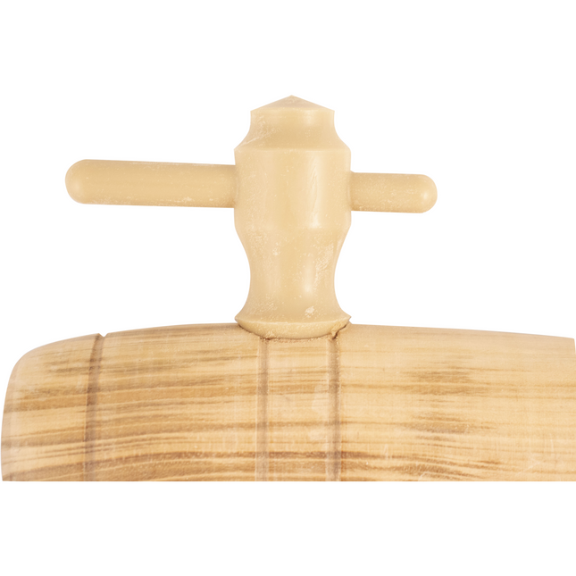 Wood Barrel Spigot #6 (10 in Long)