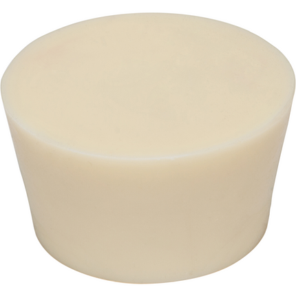 Rubber Stopper - #10 - Solid
