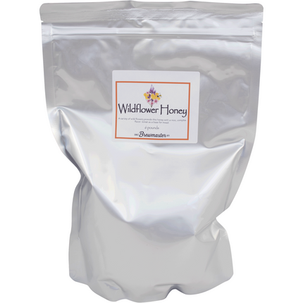 Honey - Wildflower - PLACEHOLDER