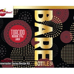 Kit (All Grain) - Torcido Mexican Style Lager - PLACEHOLDER
