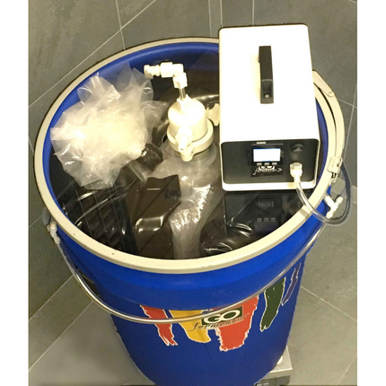 GOfermentor Jr - Base Unit