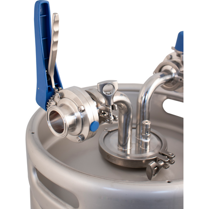 MoreBeer! Pro Yeast Brink - 7.75 gal