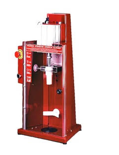 Tenco Pneumatic Corker