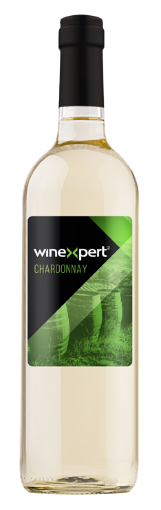 Wine Kit - Winexpert - Classic - Chardonnay, CAL