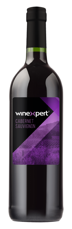 Wine Kit - Winexpert - Classic - Cabernet Sauvignon, CHL