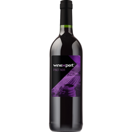 Wine Kit - Winexpert - Classic - Pinot Noir, CAL
