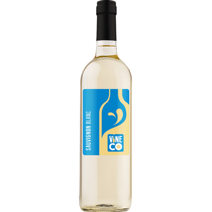 Wine Kit - VineCo - Estate Series - Sauvignon Blanc, CAL