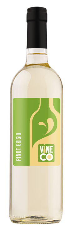 Wine Kit - VineCo - Original Series - Pinot Grigio