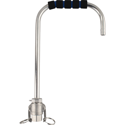 DigiMash w/ Pump Kit - DigiBoil 35L, Mash Upgrade and Recirculation Pump Kit - 110V