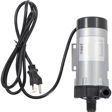 DigiMash w/ Pump Kit - DigiBoil 35L, Mash Upgrade and Recirculation Pump Kit - 110V