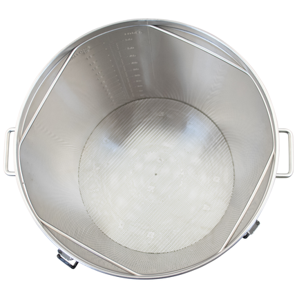 DigiMash w/ Pump Kit - DigiBoil 65L, Mash Upgrade and Recirculation Pump Kit - 220V