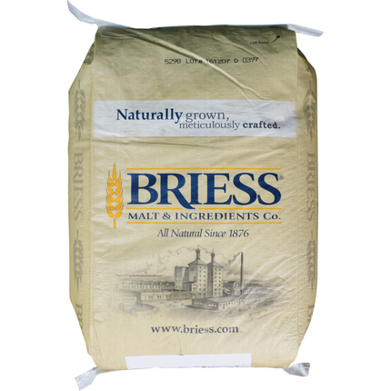 Malt - Briess American Honey - Per Lb (Showroom Only)