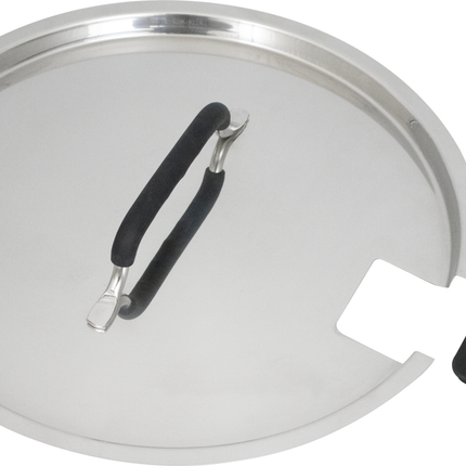 BrewBuilt Gen 2 Brewing Kettle with T.C. Fittings - PLACEHOLDER