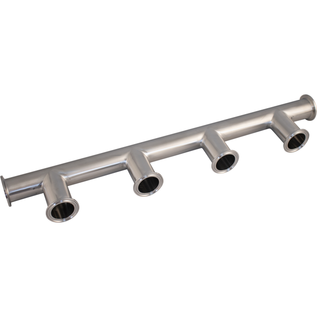 ForgeFit - 1.5 in. T.C. Manifold (4 position)