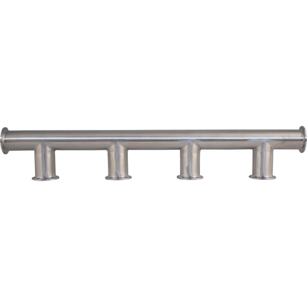 ForgeFit - 1.5 in. T.C. Manifold (4 position)