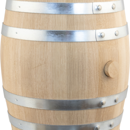 Balazs New Hungarian Oak Barrel - 28L (7.39 gal)