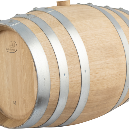 Balazs New Hungarian Oak Barrel - 28L (7.39 gal)