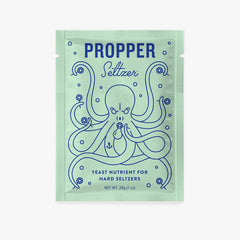 Omega Yeast - Propper Seltzer Yeast Nutrient (28 g)