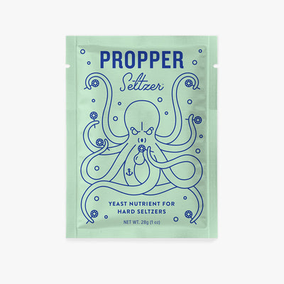 Hard Seltzer