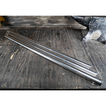 14 gal Anvil Crucible Leg Extensions