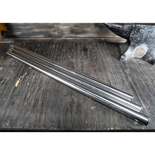 14 gal Anvil Crucible Leg Extensions