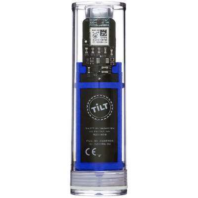 Brewing Thermometers