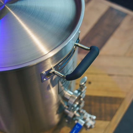 Ss T.C. Brew Kettle - PLACEHOLDER